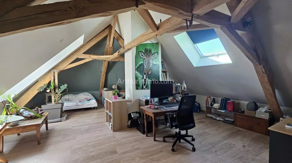 Vente Maison Dauphinoise rénovée  - Les Avenières Les avenières veyrins-thuellin