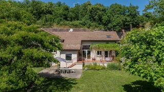  Maison à vendre 6 pièces 175 m²