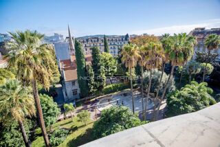  Appartement � vendre 2 pi�ces 38 m�