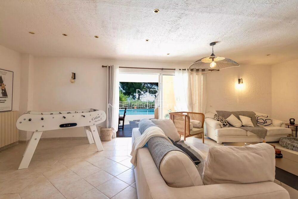 � vendre  Maison Nice (06000)