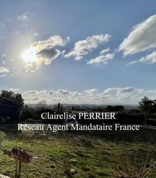  Terrain à vendre 1001 m²