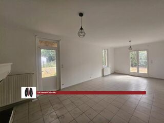  Maison à vendre 3 pièces 76 m²