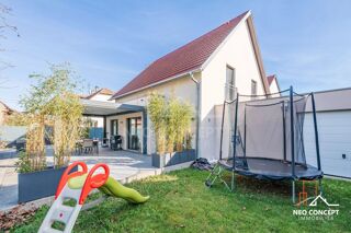  Maison � vendre 5 pi�ces 145 m�