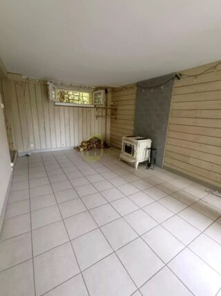  Maison à vendre 3 pièces 45 m²