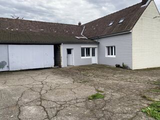  Maison � vendre 6 pi�ces 115 m�