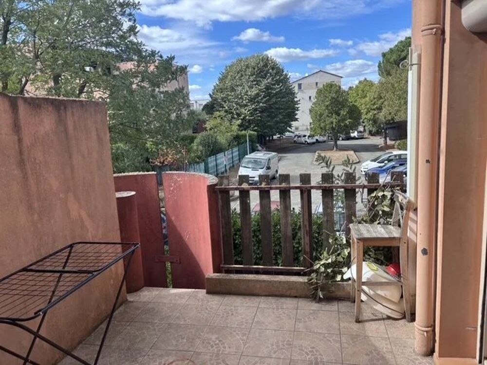 Vente Appartement Toulouse / Pradettes Toulouse