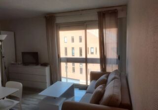  Appartement � louer 2 pi�ces 34 m�