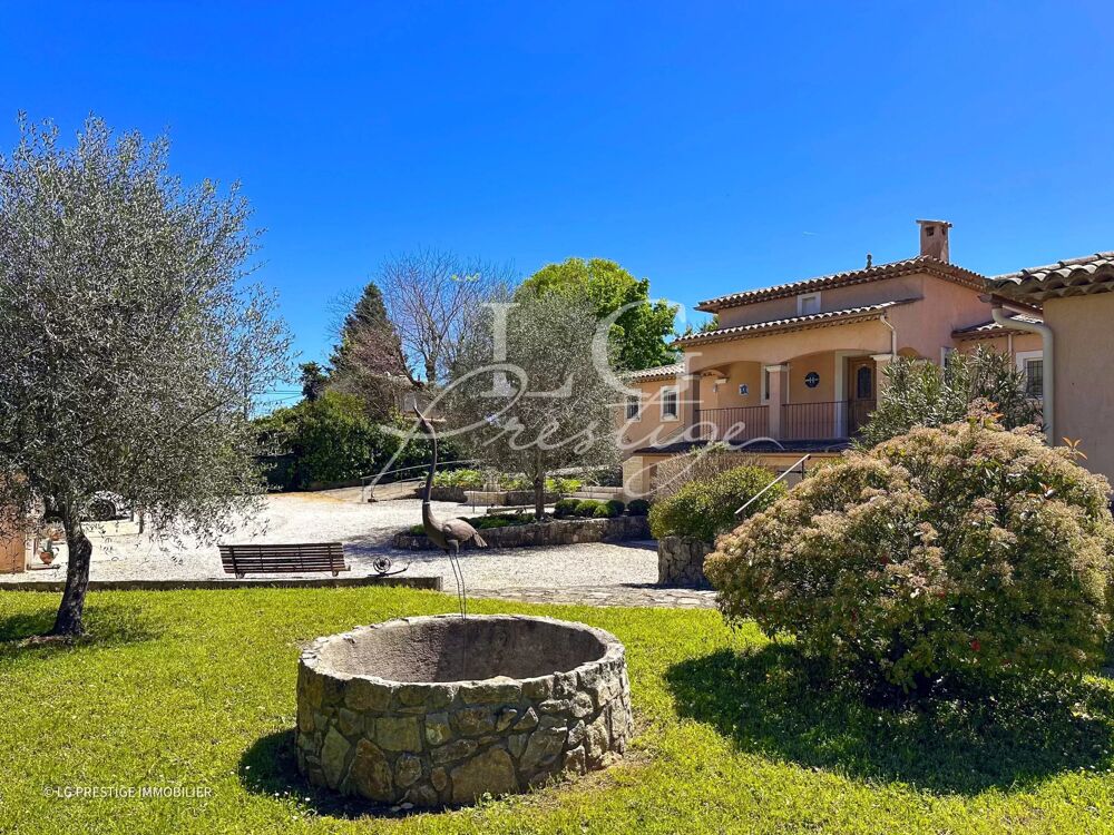 � vendre  Maison Montauroux (83440)