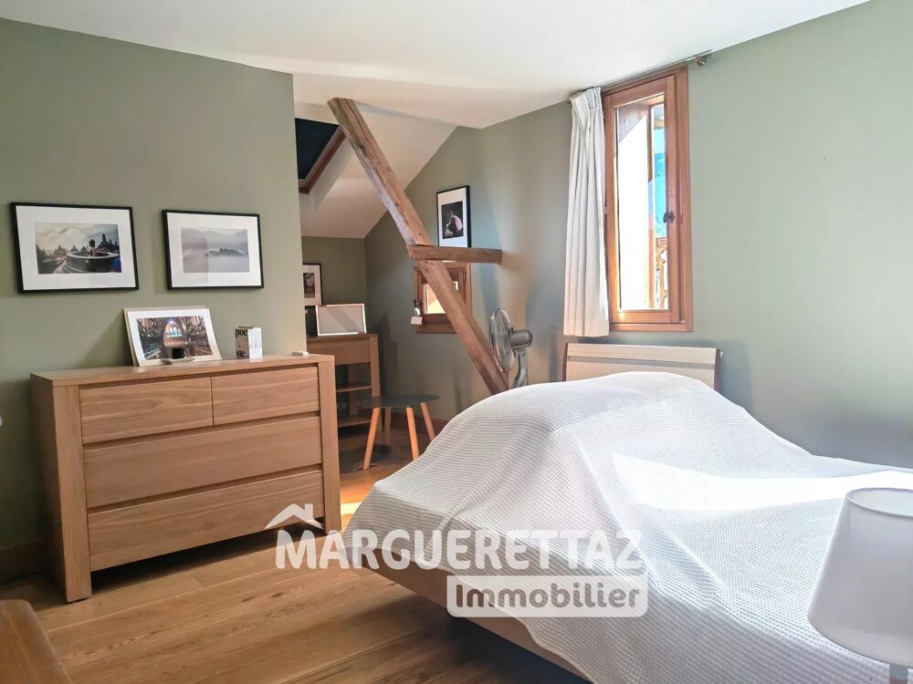 � vendre  Maison La Rivi�re-Enverse (74440)