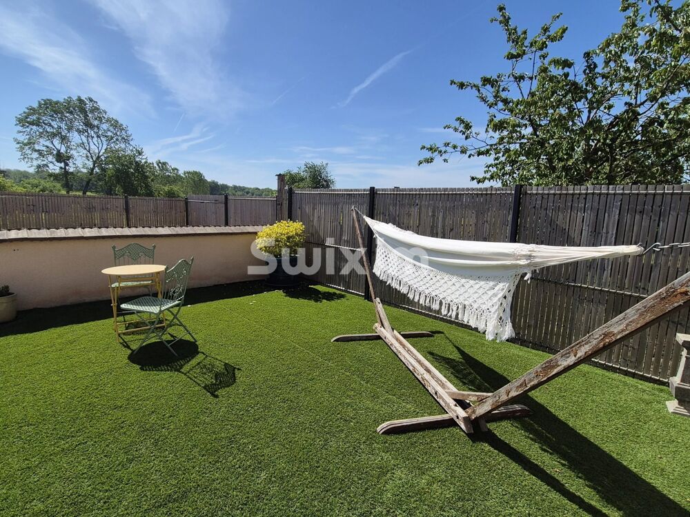 Vente Villa Maison/Villa 4 pièces Auxonne
