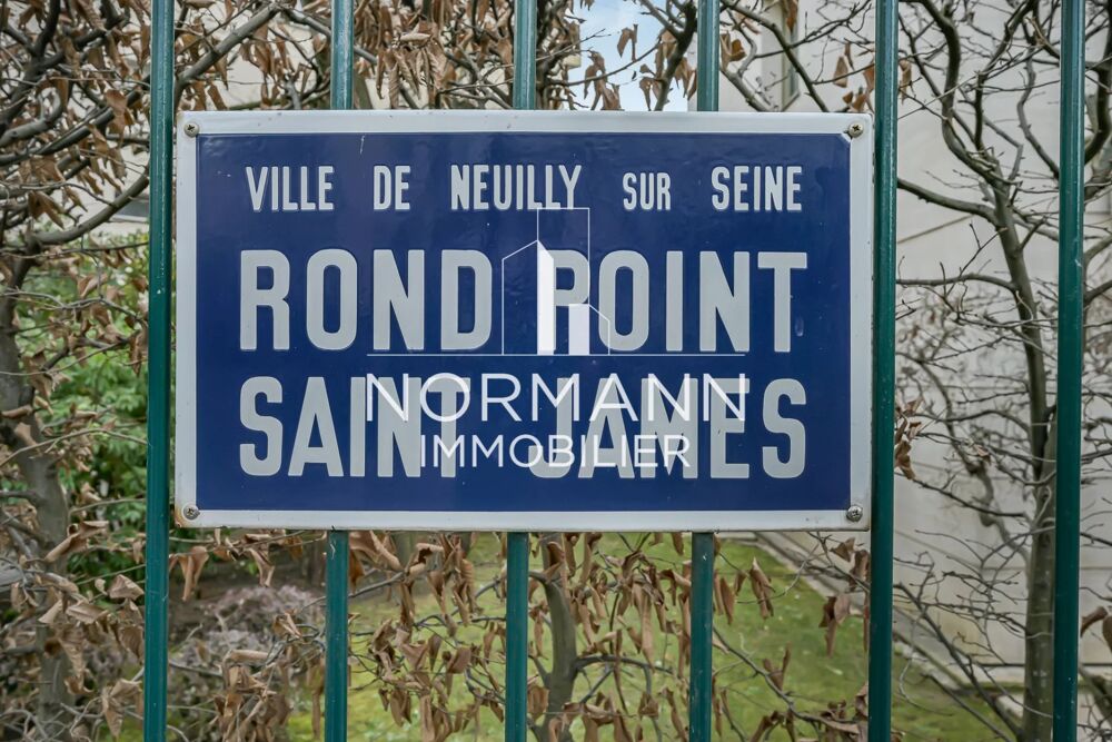 � vendre  Appartement Neuilly-sur-Seine (92200)