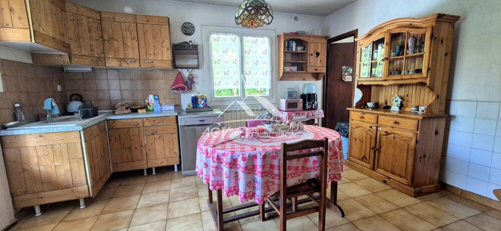 Vente Maison Alès , maison environ 136 m² habitable proche commodités et comm Alès