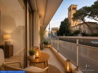  Appartement � vendre 1 pi�ce 38 m�