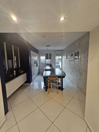  Maison à vendre 4 pièces 100 m²