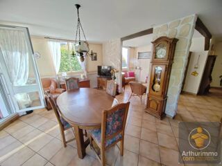  Appartement � vendre 4 pi�ces 78 m�