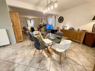  Maison � vendre 6 pi�ces 130 m�