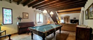  Maison � vendre 5 pi�ces 216 m�