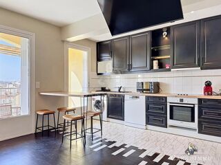  Appartement à vendre 3 pièces 61 m²