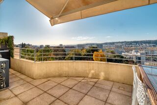  Appartement � vendre 4 pi�ces 84 m�