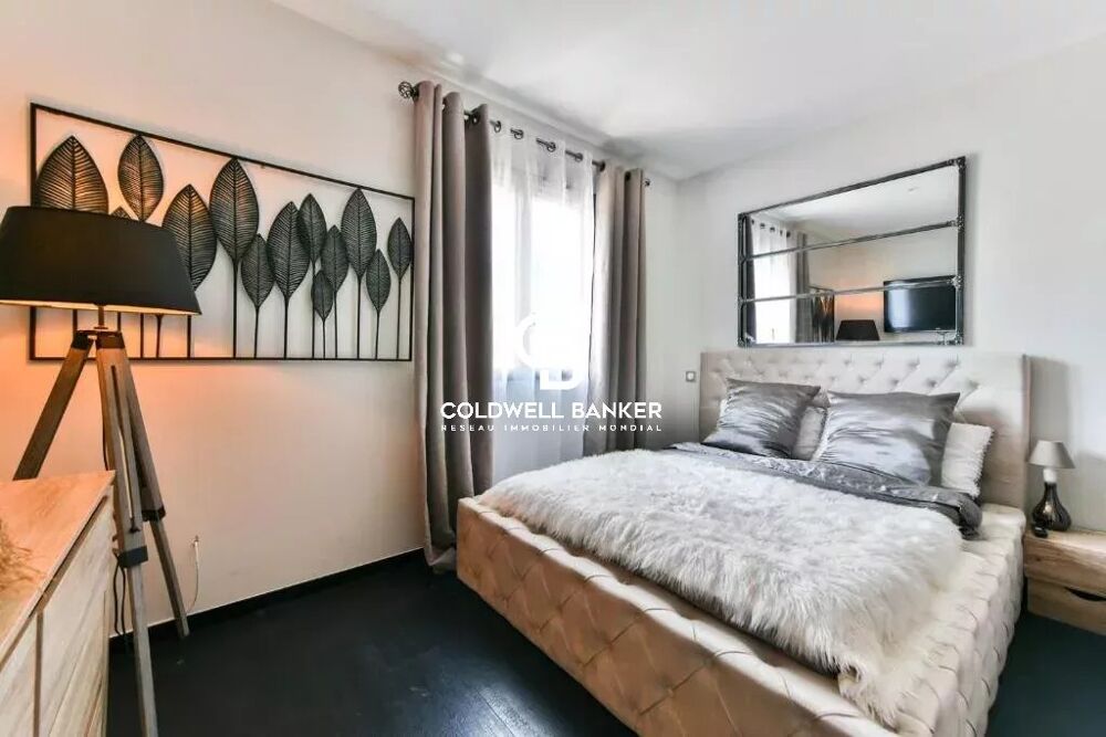 � vendre  Maison La Colle-sur-Loup (06480)