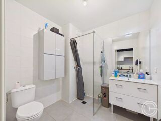  Appartement � vendre 1 pi�ce 25 m�