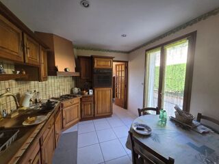  Maison � vendre 5 pi�ces 130 m�