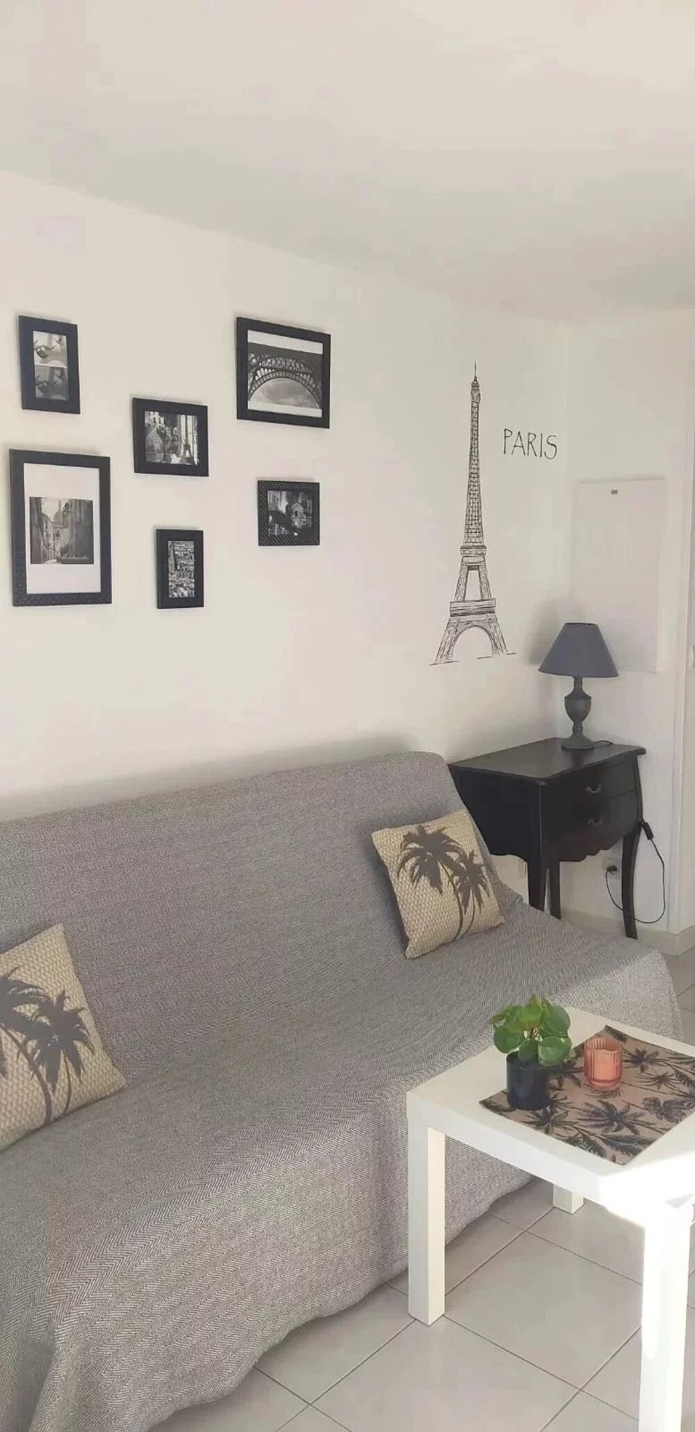 Location Appartement Appartement 1 pice Nice