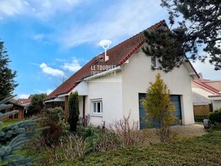  Maison � vendre 3 pi�ces 84 m�