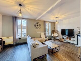  Villa � vendre 3 pi�ces 80 m�