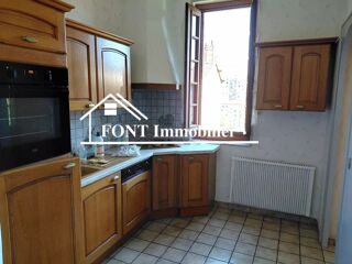 Maison � vendre 4 pi�ces 89 m�