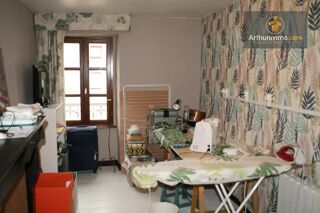  Maison � vendre 8 pi�ces 134 m�