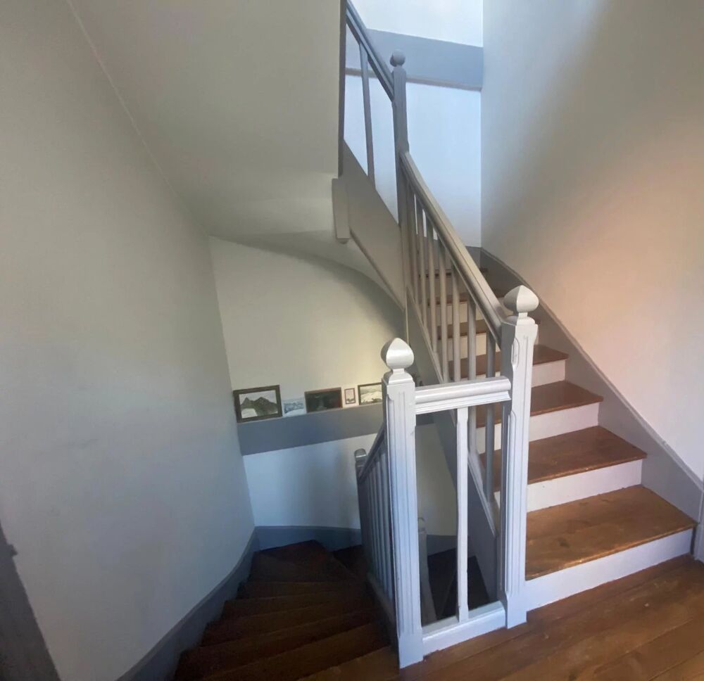 Appartement coeur de ville