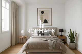  Appartement � vendre 3 pi�ces 50 m�