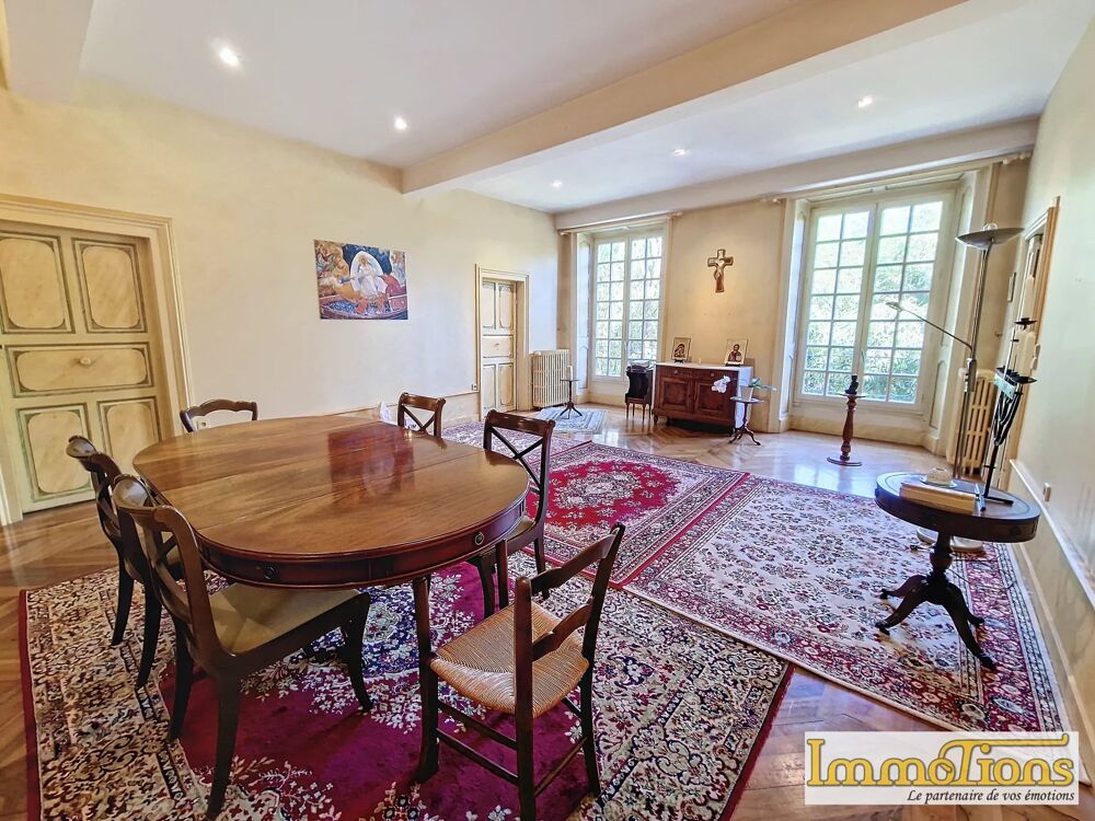  vendre  Maison Saint-Marcellin (38160)