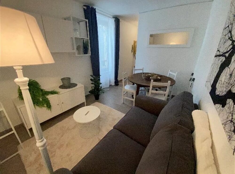 Appartement T2 Orléans Centre