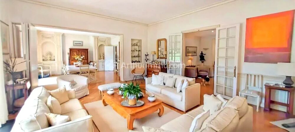 à vendre  Villa Mazamet (81200)