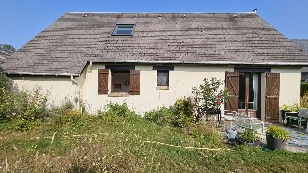 ST ROMAIN DE COLBOSC - CENTRE