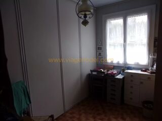  Maison à vendre 4 pièces 83 m²