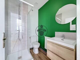  Appartement à louer 1 pièce 43 m²