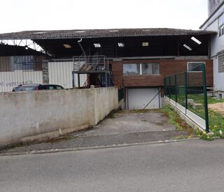  Immeuble à vendre 3 pièces 78 m²