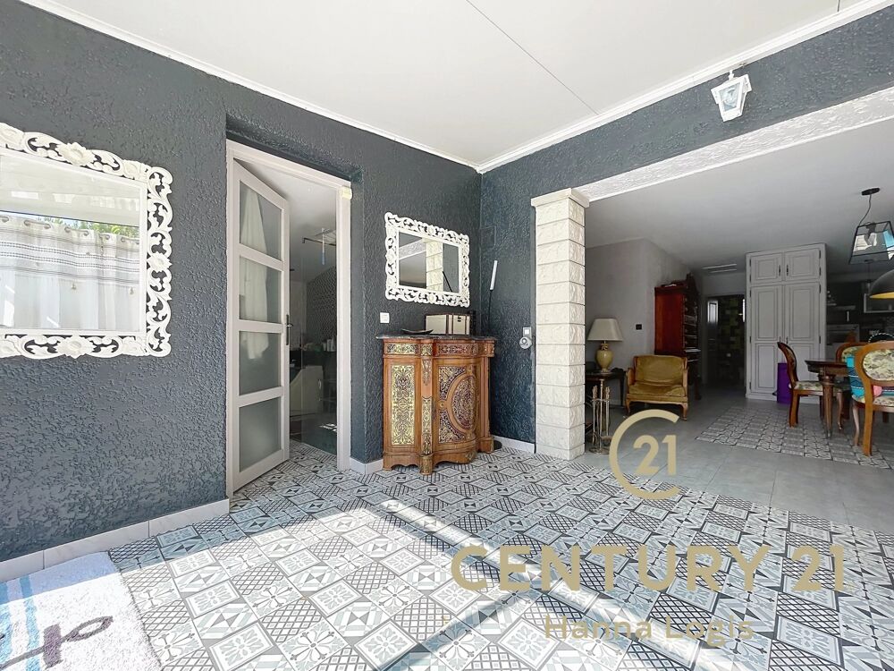 Une maison où il fait bon vivre