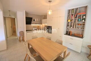  Appartement à vendre 4 pièces 59 m²