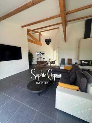  Maison � vendre 8 pi�ces 186 m�