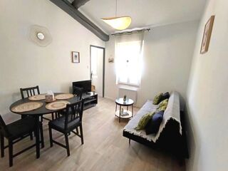  Appartement Cavaillon (84300)