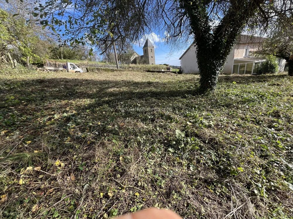 Vente Terrain Terrain constructible proche de Langres Humes-jorquenay