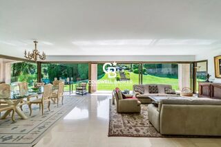 Vente Maison PROPRIÉTÉ NÉO-PROVENÇALE AVEC DÉPENDANCE - AU CŒUR DU CAP D'ANTI Antibes