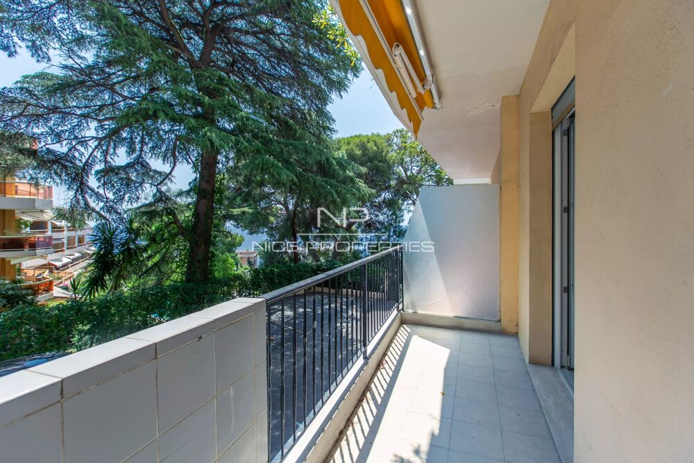 à vendre  Appartement Cap-d'Ail (06320)