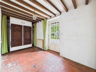  Maison � vendre 7 pi�ces 260 m�