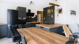  Maison à vendre 5 pièces 113 m²