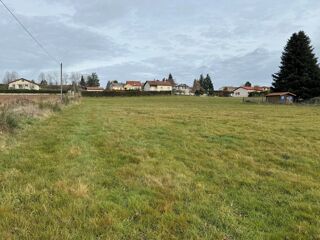  Terrain � vendre 755 m�